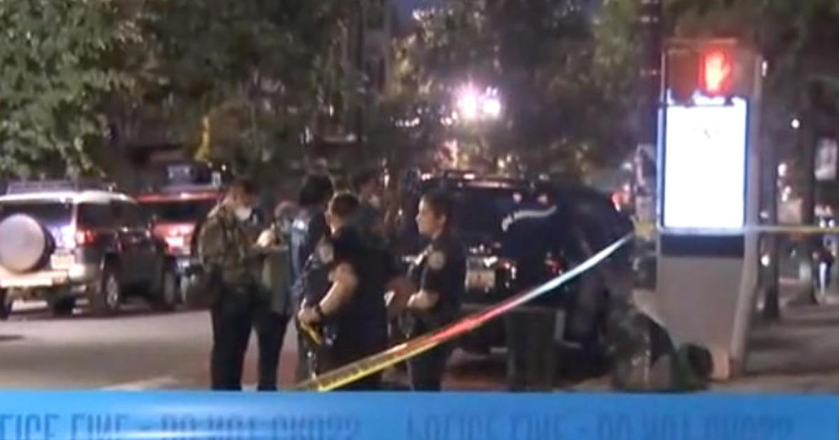 6-year-old among 5 shot in NYC during J’Ouvert celebration