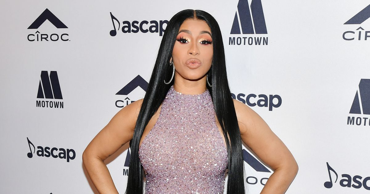 Cardi B ‘files for divorce’ from rapper Offset after three years of marriage