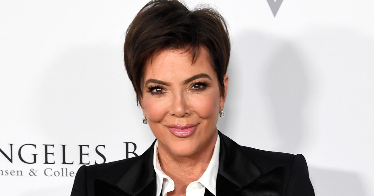 Kris Jenner ‘will never marry again and is not engaged to Corey Gamble’