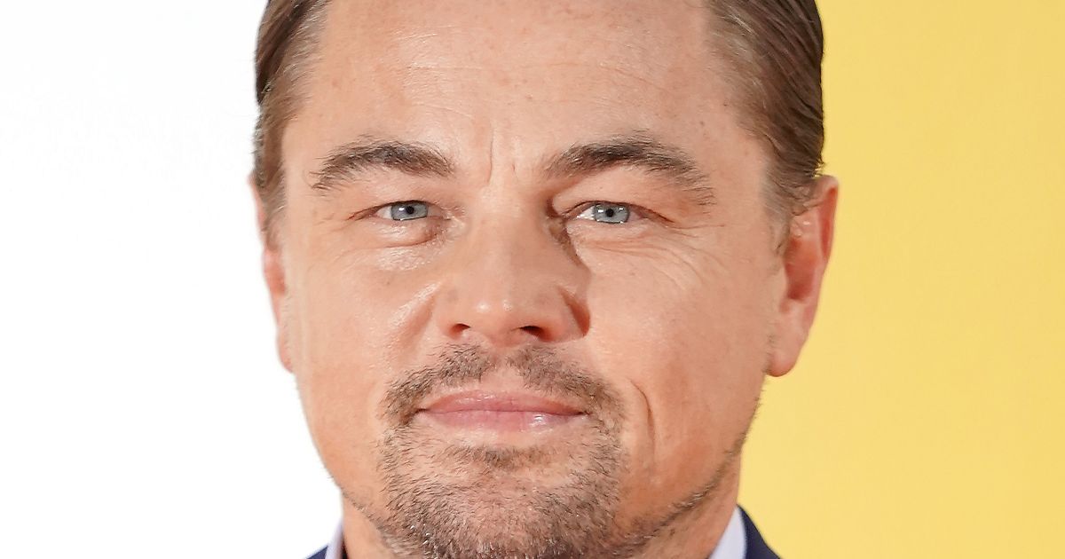 Leo DiCaprio went to extreme lengths to ensure mum didn’t find out he’s a smoker