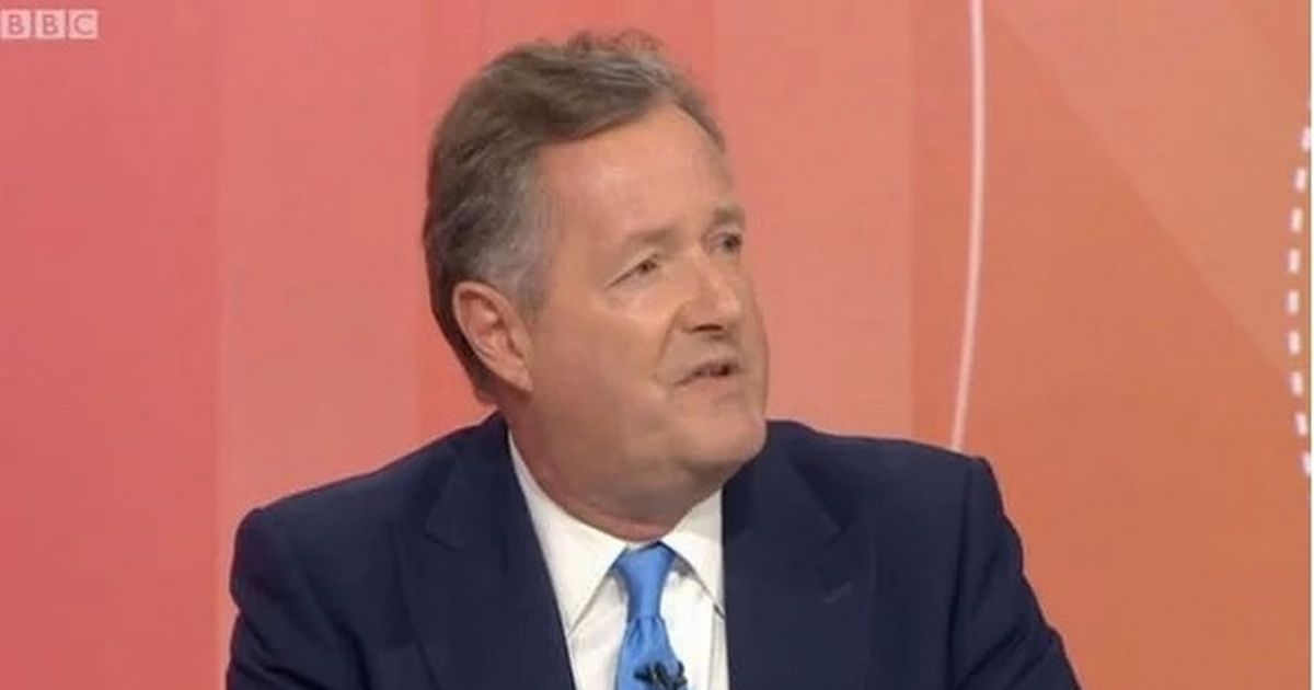 Piers Morgan tears into ‘smirking, cocky’ Matt Hancock in blistering attack