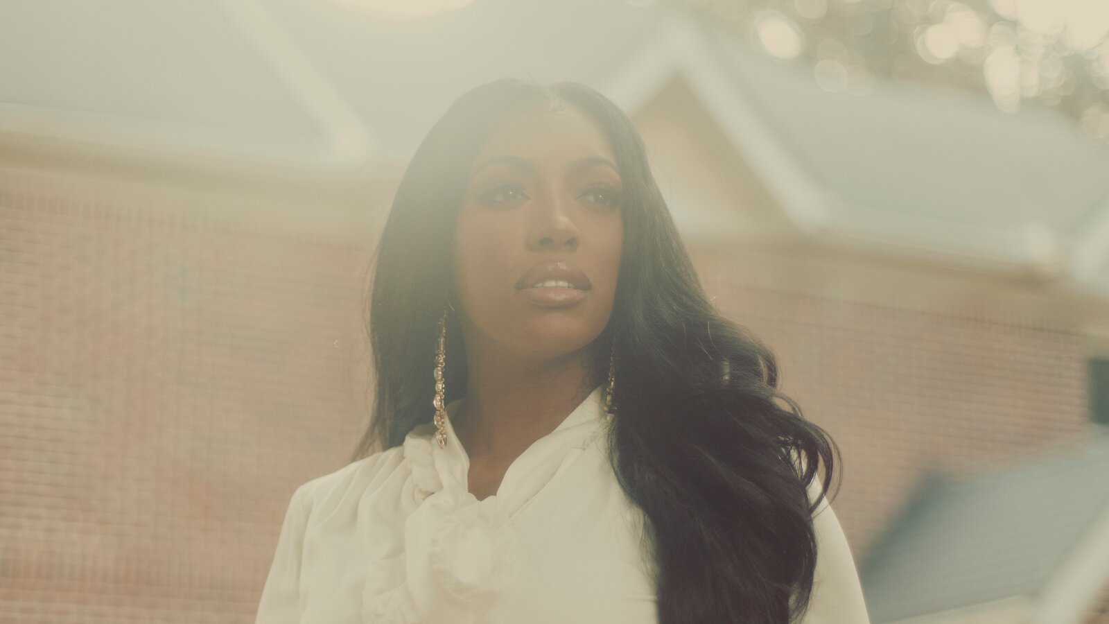 Porsha Williams’ Latest Video About Cooking Has A Catch That Makes Some Fans Cry