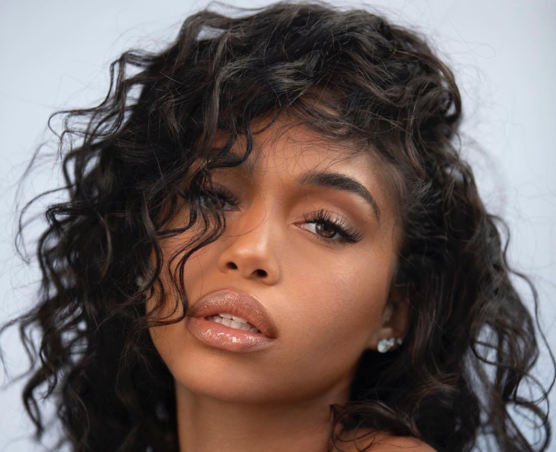 Lori Harvey Flaunts It All In Sizzling Photos After Breaking Up With Rapper Future