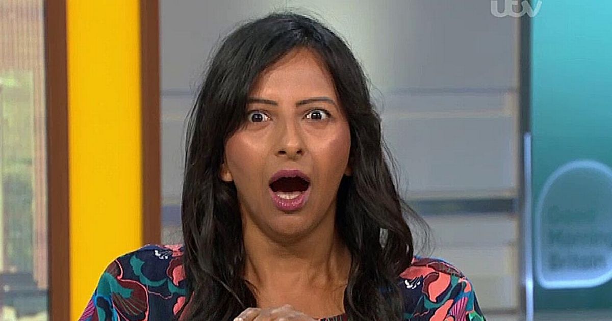 Ranvir Singh warns ‘don’t check partner’s phone’ as she announces she’s single