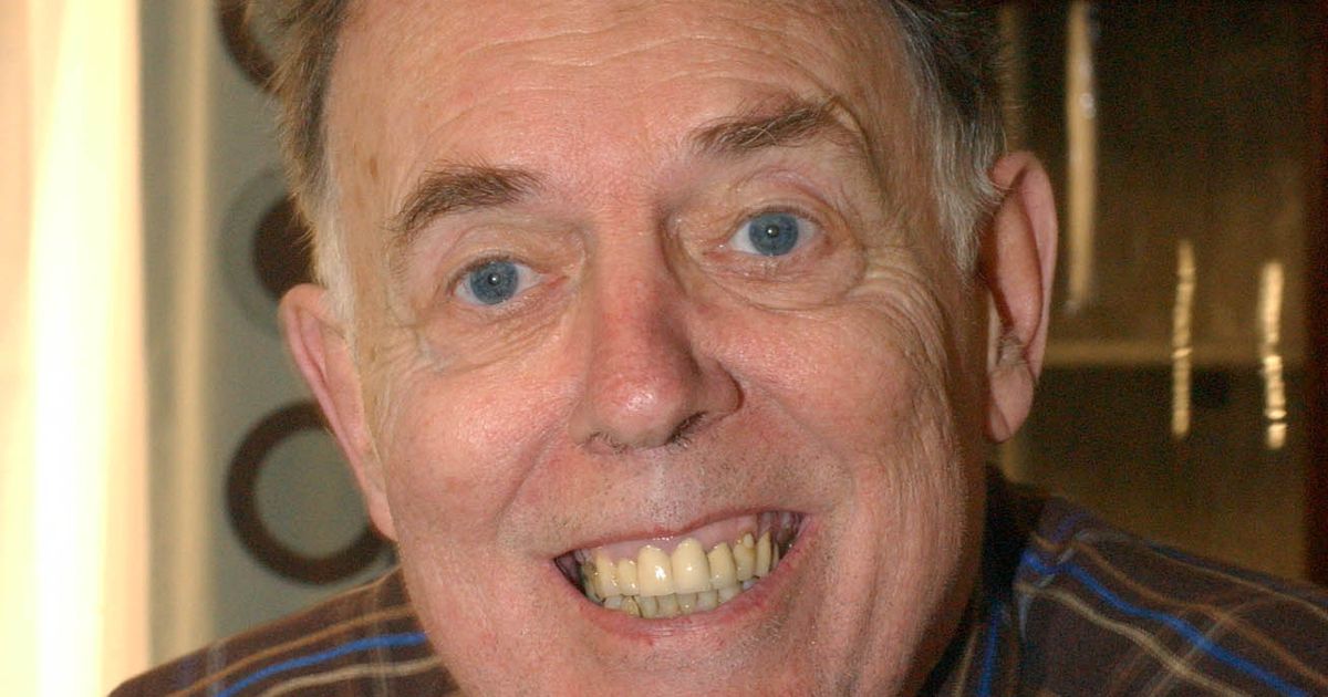 Coronation Street actor Rodney Litchfield dies aged 81