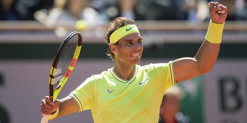 Nadal favored at French Open as he chases Federer’s slam mark