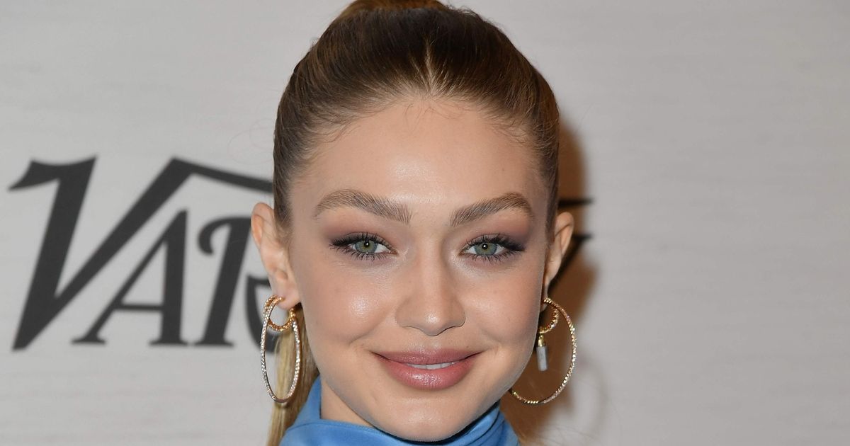 Pregnant Gigi Hadid shares very specific craving two weeks ahead of due date