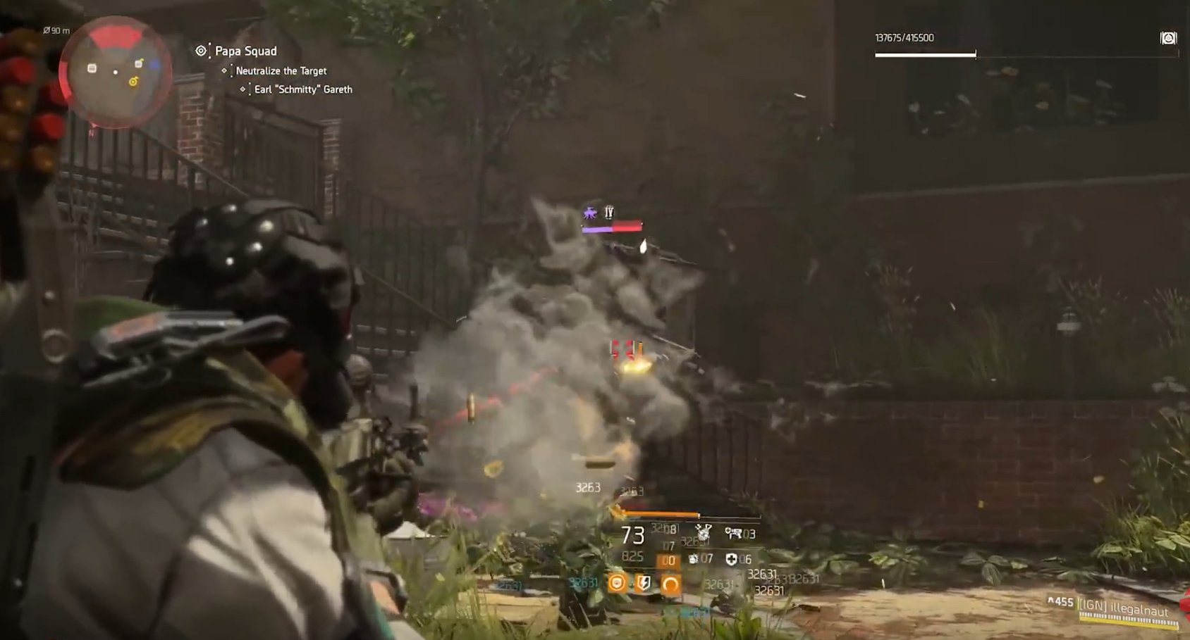 The Division 2 Is Getting Another Free-Play Weekend