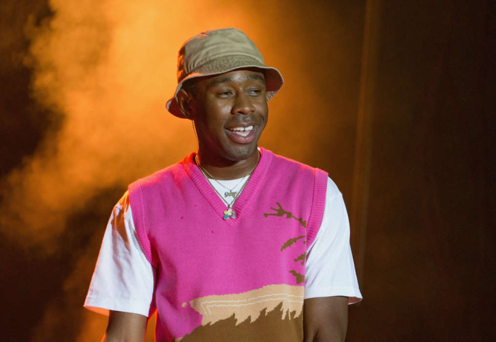 Tyler The Creator Shouts Out To Trippie Redd – Says He’s ‘Sick’ But He Loves It