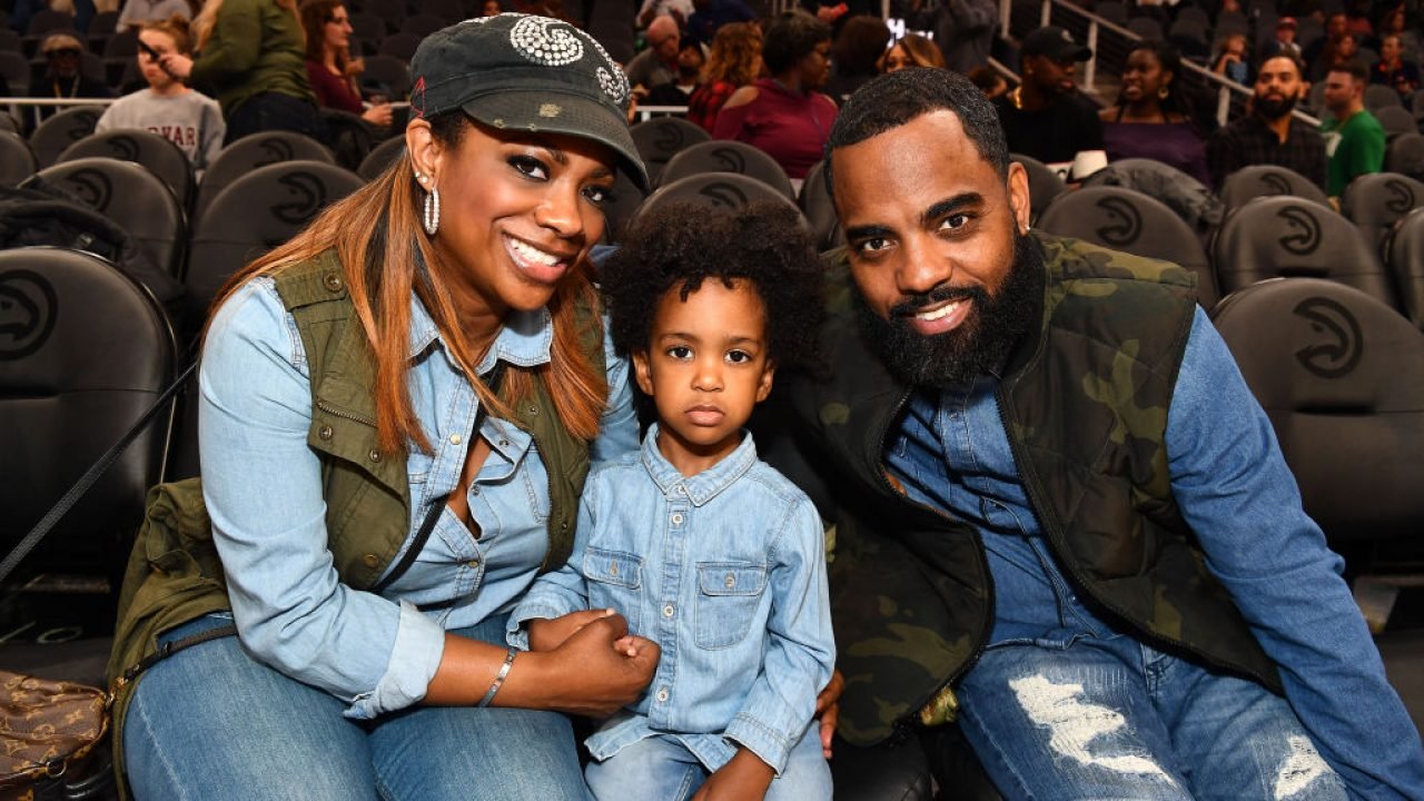 Todd Tucker Shares A Video Featuring Ace Wells Tucker Practicing Vocabulary Words – See Kandi Burruss’ Son Being Great!