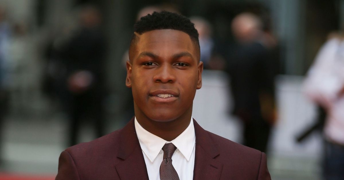 John Boyega quits as Jo Malone ambassador after he’s edited out of Chinese ad