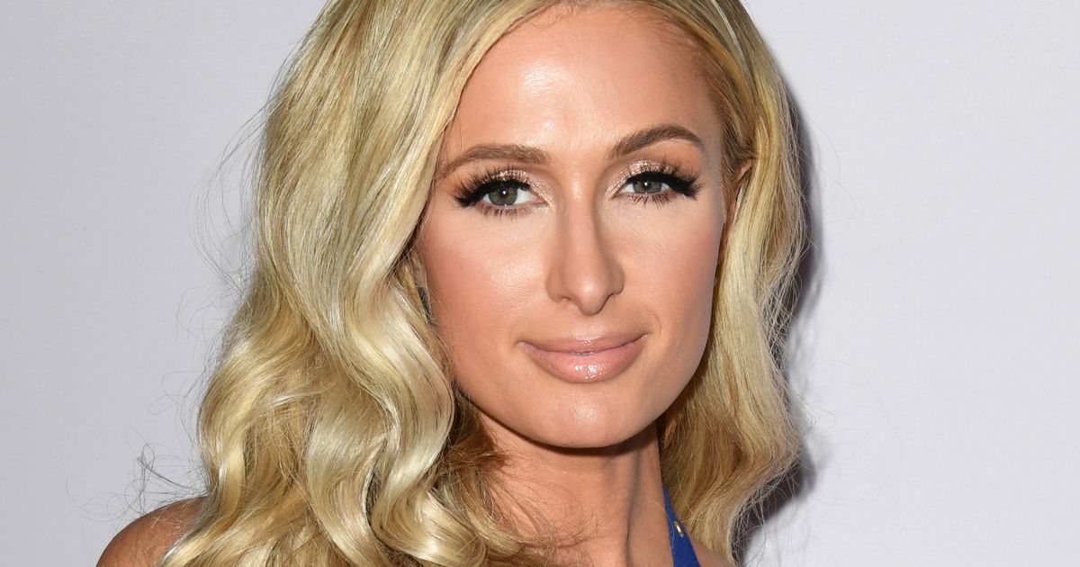 Paris Hilton fans in disbelief as she uses her ‘real voice’ in new interview