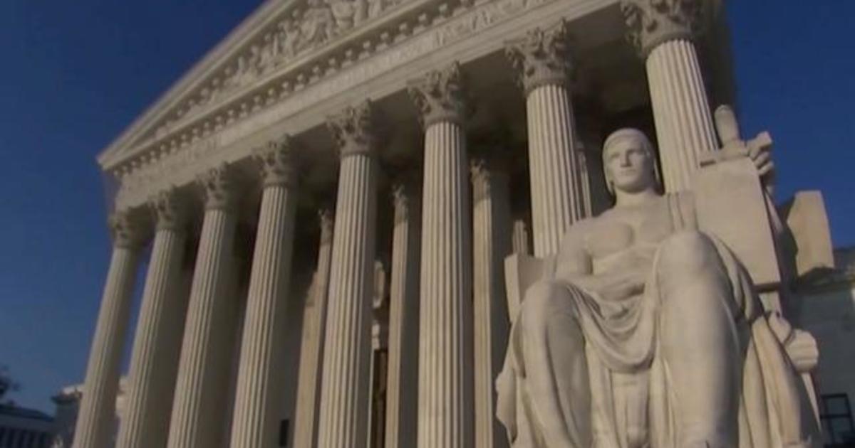 Senate fight over Supreme Court vacancy heats up as Republicans guarantee vote