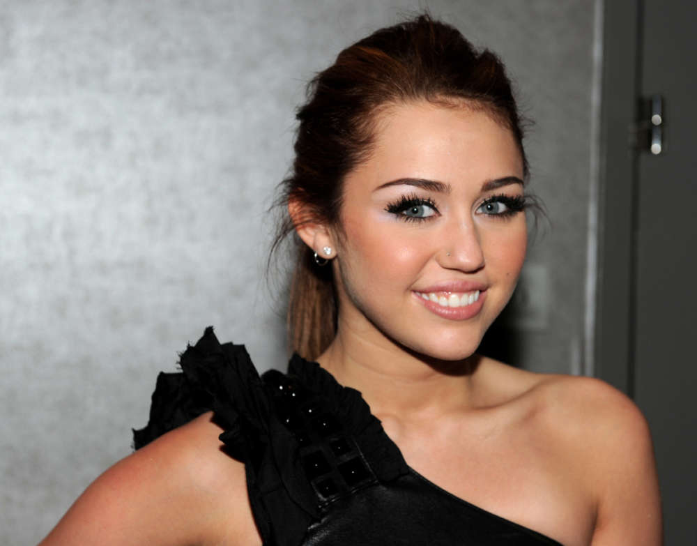 Miley Cyrus Drops New Song That Appears To Shade Ex-Husband Liam Hemsworth