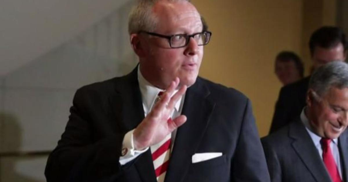 Michael Caputo’s comments about scientists and conspiracies raise concerns