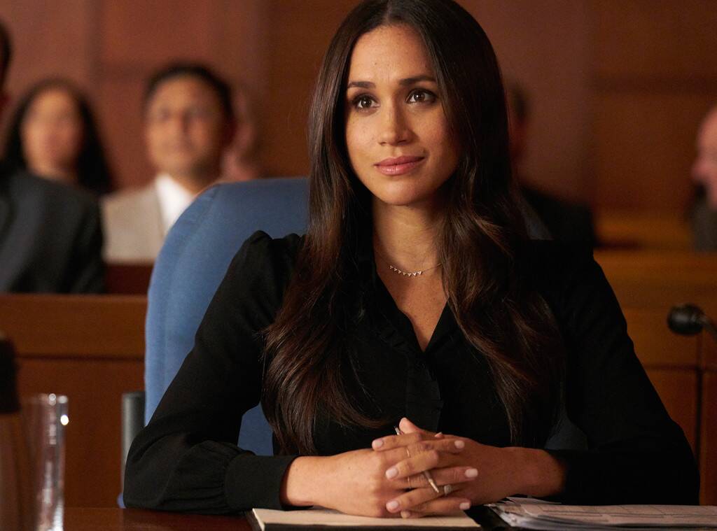 Meghan Markle Getting Ready For Her Next Big Role After Signing With Netflix? – Co-CEO Of The Streaming Platform Reveals!