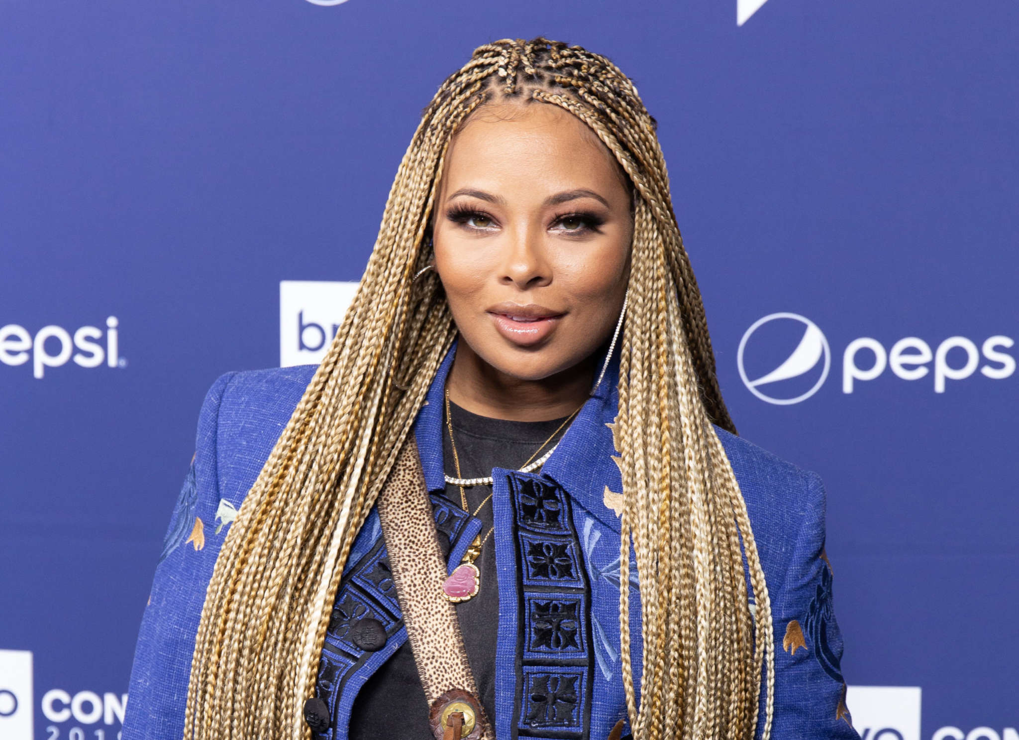 Eva Marcille Talks About Loyalty – Check Out The Message She Shared With Her Fans