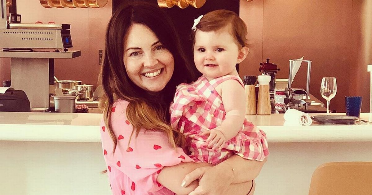 Lacey Turner shares plans for second birth after announcing ‘miracle’ pregnancy