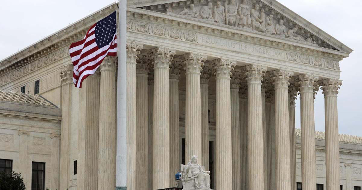 Arguments for and against filling the Supreme Court seat ahead of the election