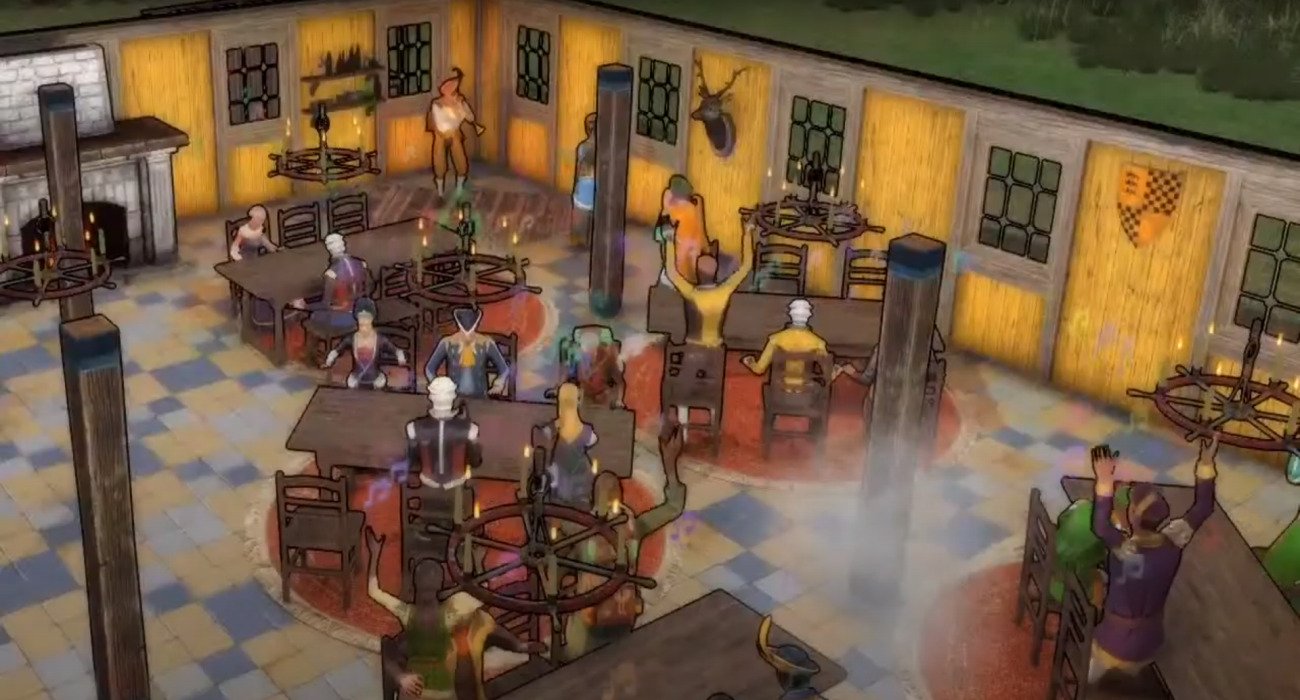 Crossroads Inn Is Getting An Anniversary Edition Next Month