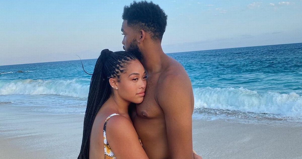 Kylie Jenner’s cryptic comment as ex-friend Jordyn Wood goes public with new man