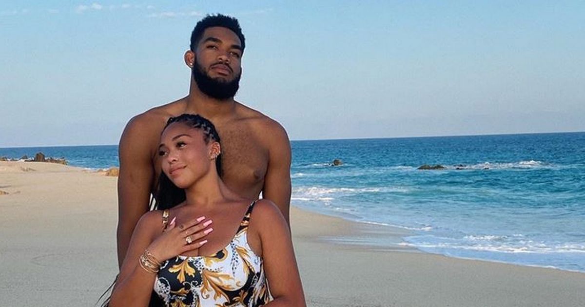 Jordyn Woods declares ‘I found you’ as she goes ‘official’ with boyfriend