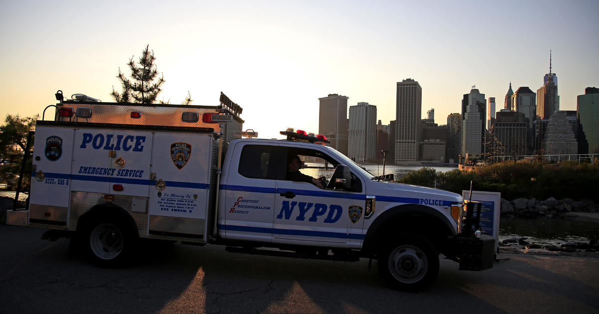 New York City sees 166% increase in shootings last month