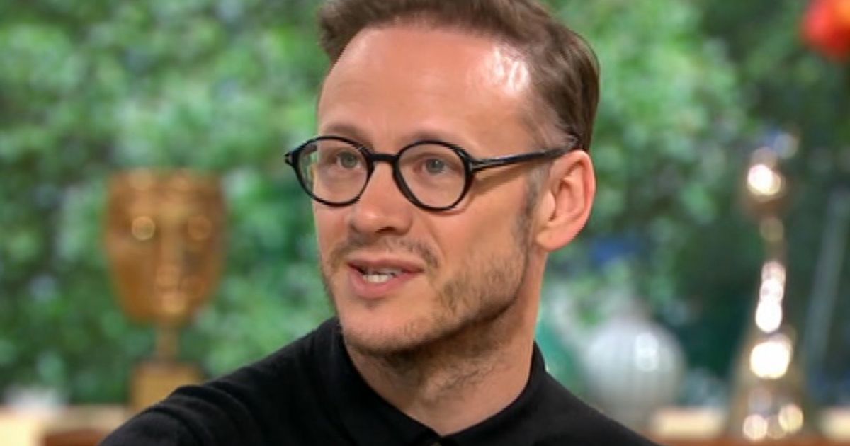 Kevin Clifton defends Diversity’s BGT dance and is ‘astounded’ by complaints