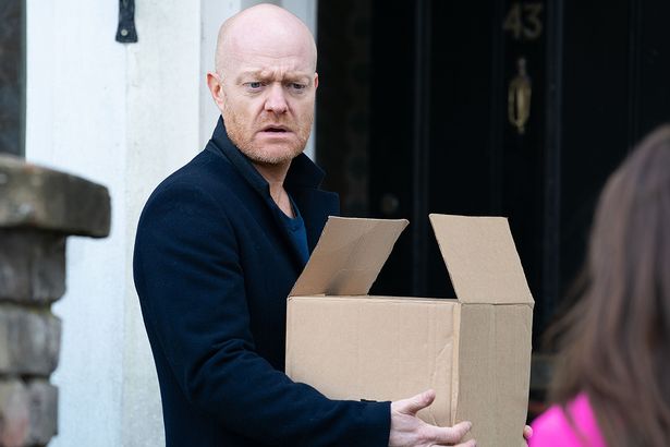 eastenders spoilers