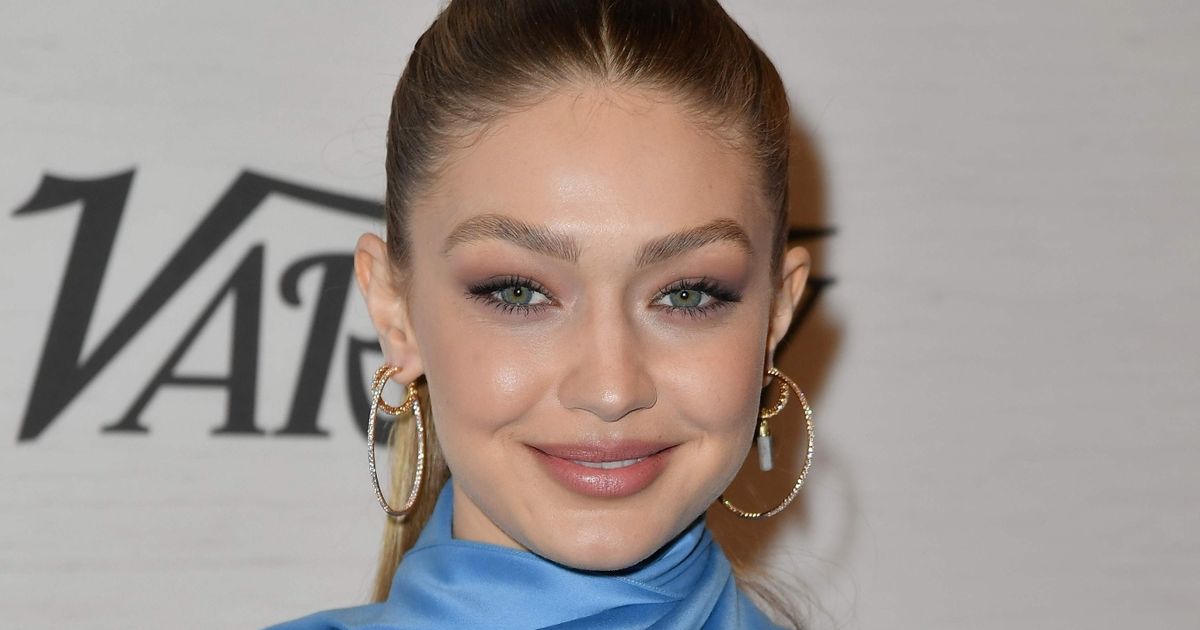 Gigi Hadid shares rare glimpse of baby girl as she shows off presents from stars