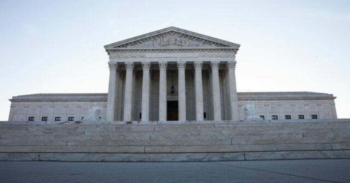 What’s next for the Supreme Court?