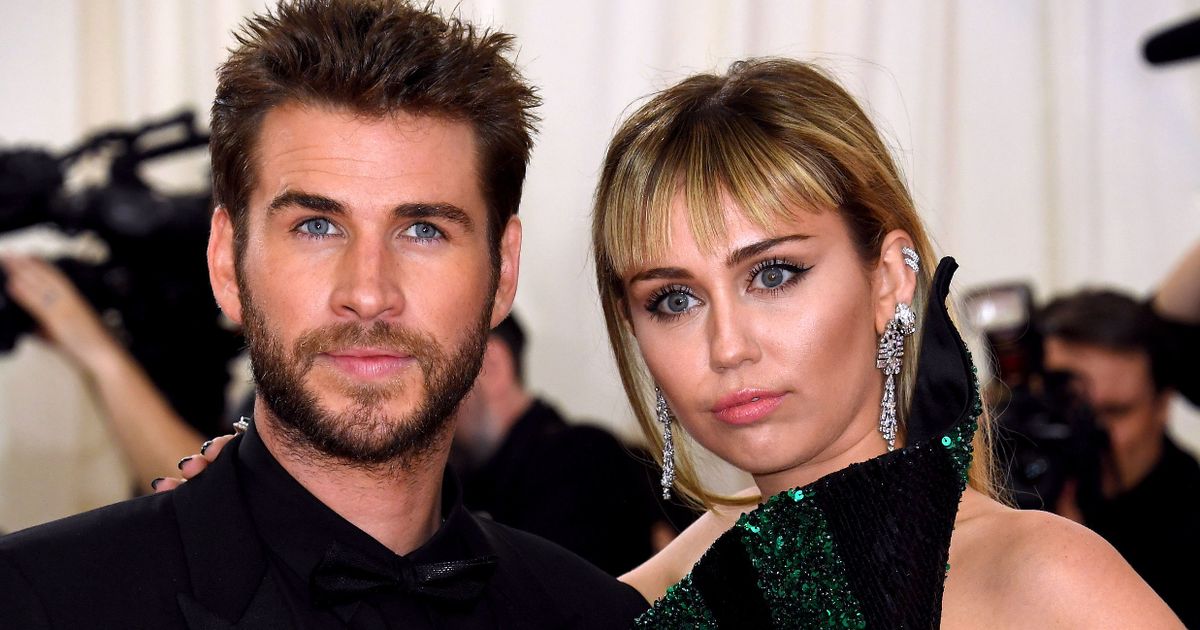 Miley Cyrus ‘sings about faking it in bedroom with ex-husband Liam Hemsworth’