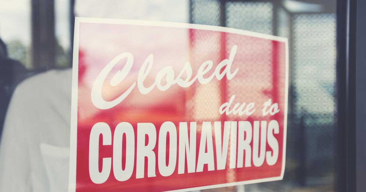 Companies say insurers stiffing them over coronavirus losses