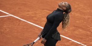 Serena Williams