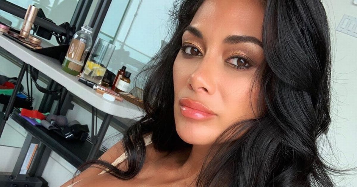 Age-defying Nicole Scherzinger looks ‘15 years younger’ in striking selfies