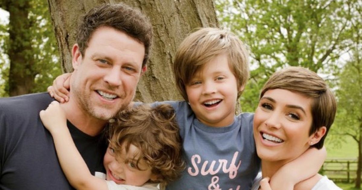 Wayne Bridge threatens to ‘move out’ if wife Frankie falls pregnant again