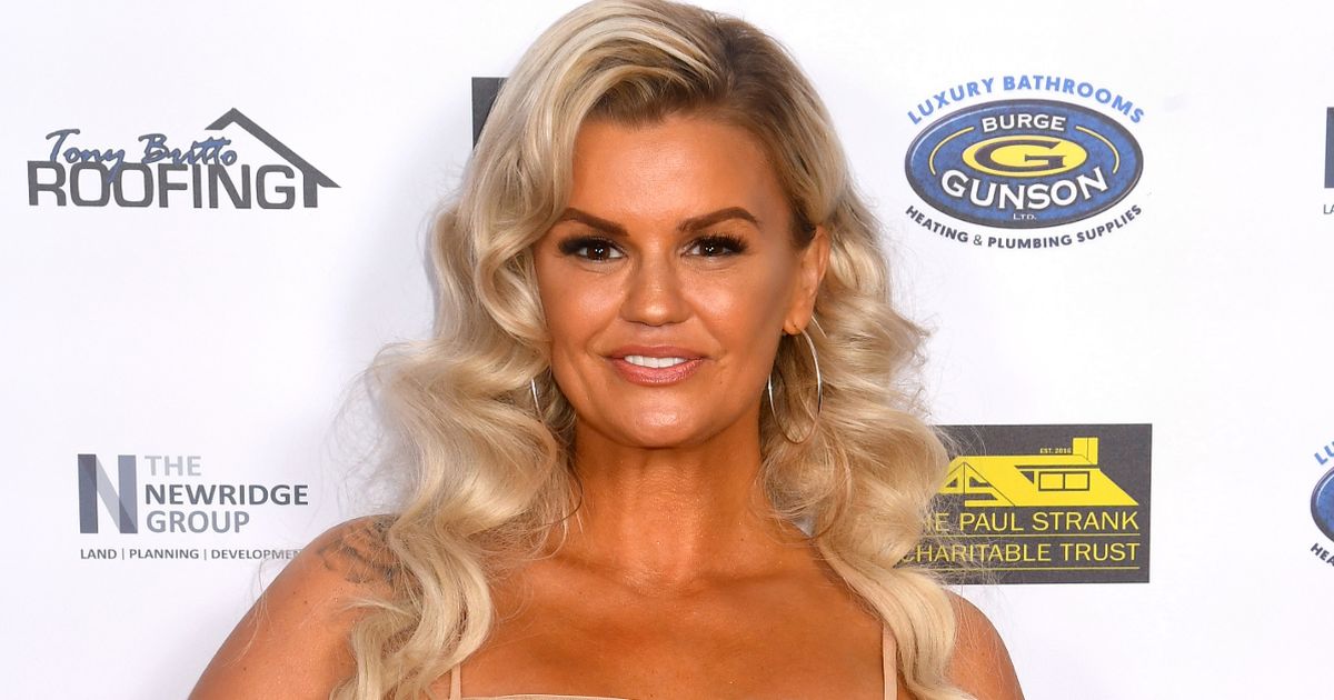 Kerry Katona says Katie Price ‘made Peter Andre’ and helped revive his career