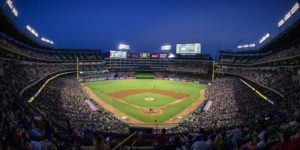 Globe Life Park