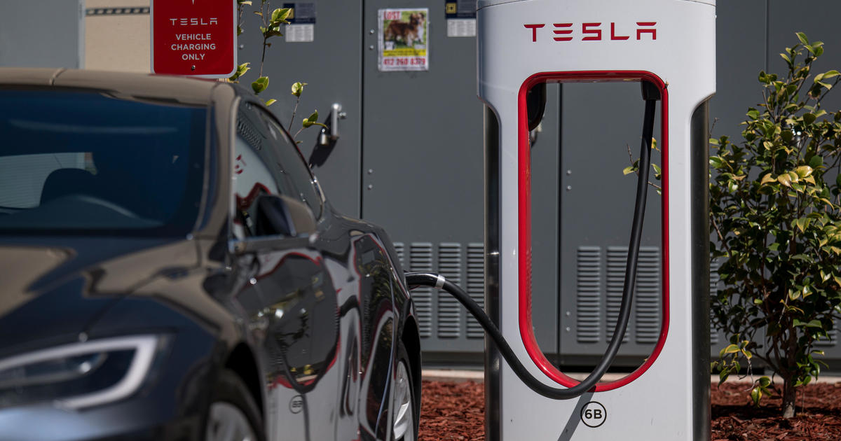 Tesla CEO Elon Musk’s next big bet rides on better batteries