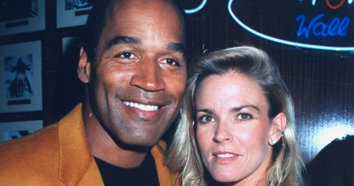 Nicole Brown’s secret diaries claim OJ Simpson tormented her before murder