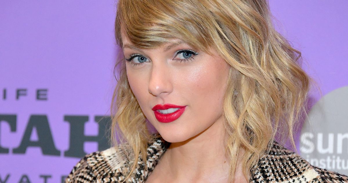 Shots fired outside Taylor Swift’s $18m New York townhouse during robbery nearby