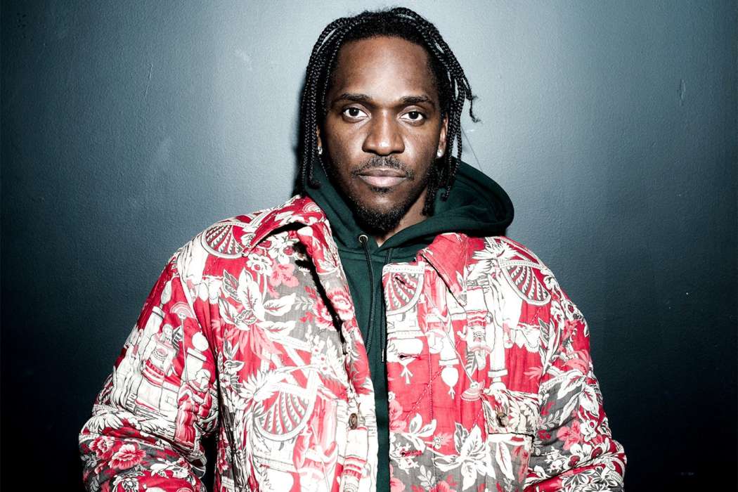 Pusha-T Addresses Inactivity In 2020 – ‘You Will Wait On Greatness Like The Rest’