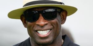 Deion Sanders