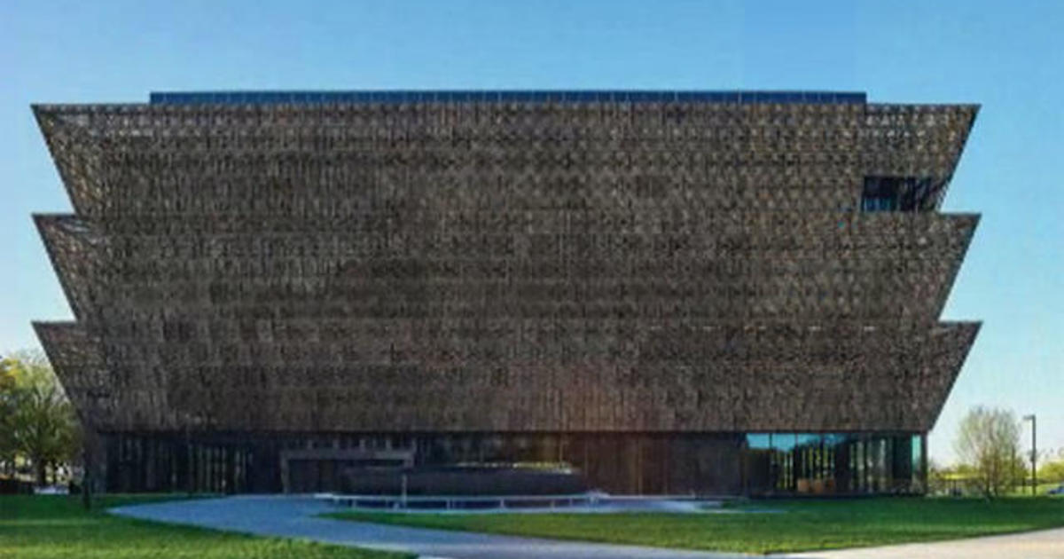 National Museum of African American History and Culture reopens, six months after pandemic closure