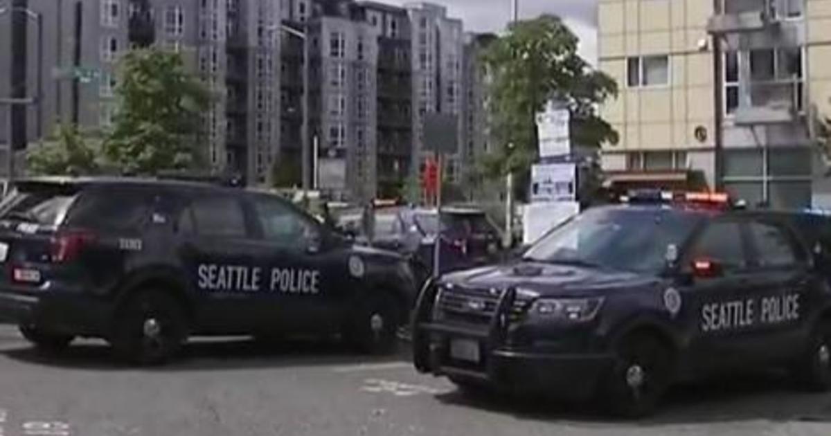 Seattle City Council overrides mayor’s veto of police cuts