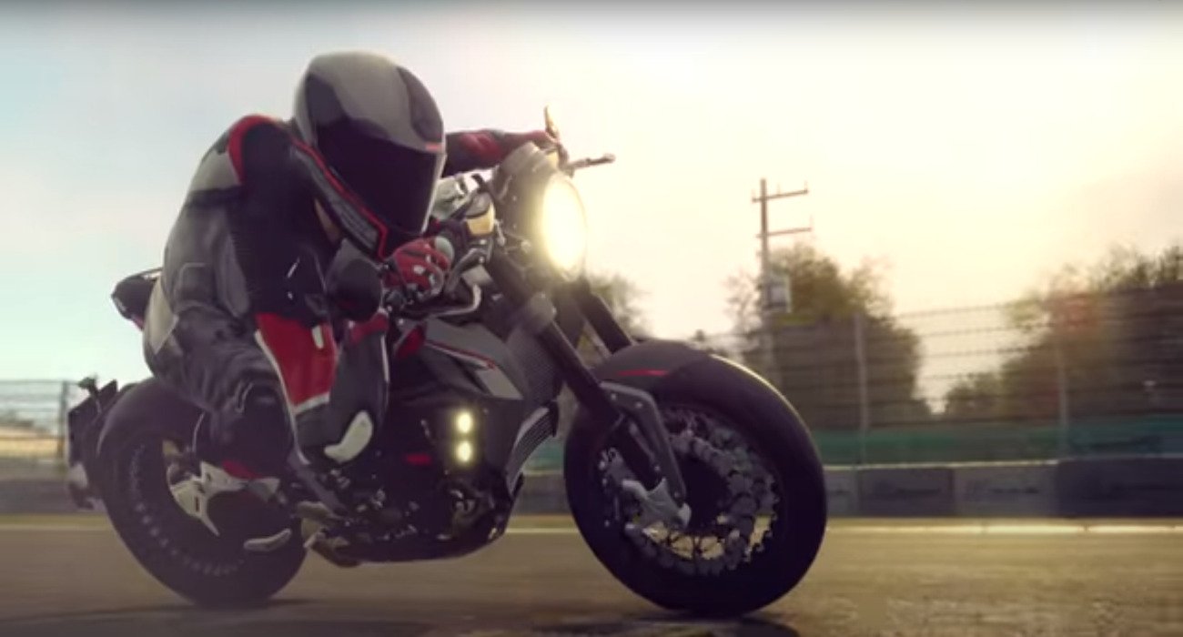 The Motorcycle Racer Ride 4 Is Coming To The PS5 And Xbox Series X In January