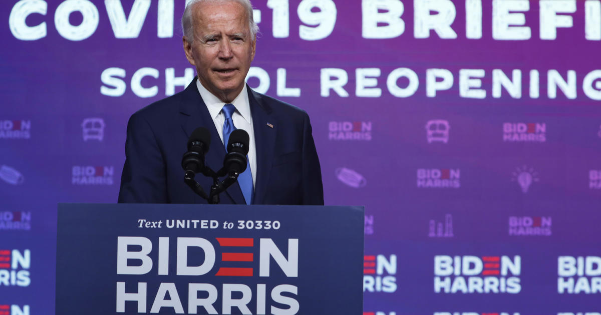 GOP ex-governor of Michigan backs Biden, calling Trump a “bully”