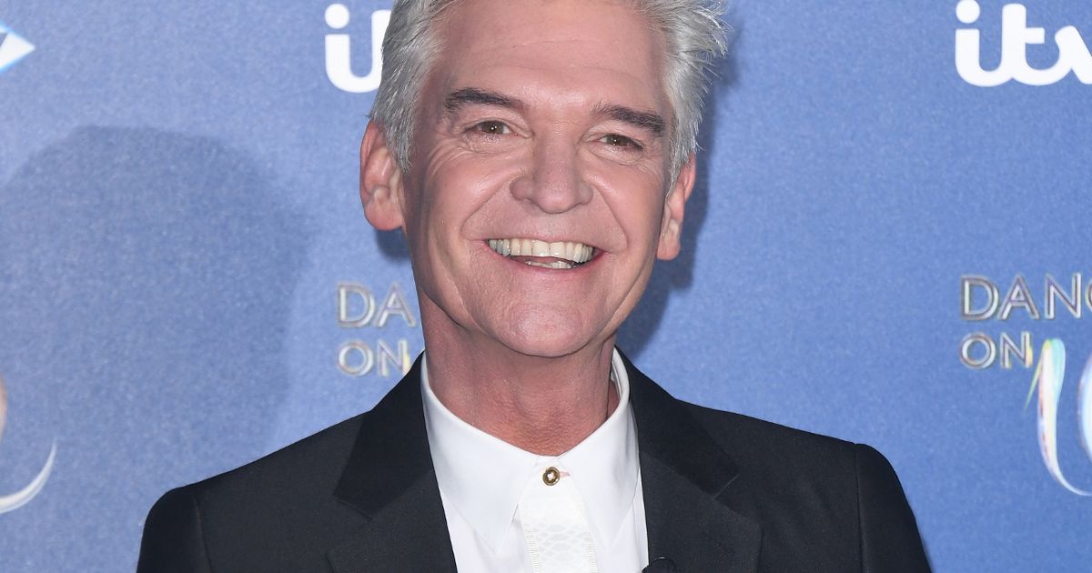 Inside Phillip Schofield’s £9m fortune from country pile to luxe holiday home