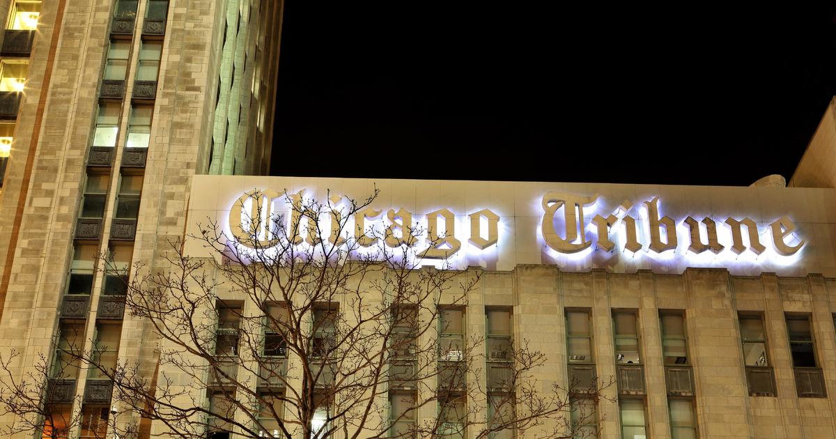 Tribune flaunted fake bonuses to employees in security test