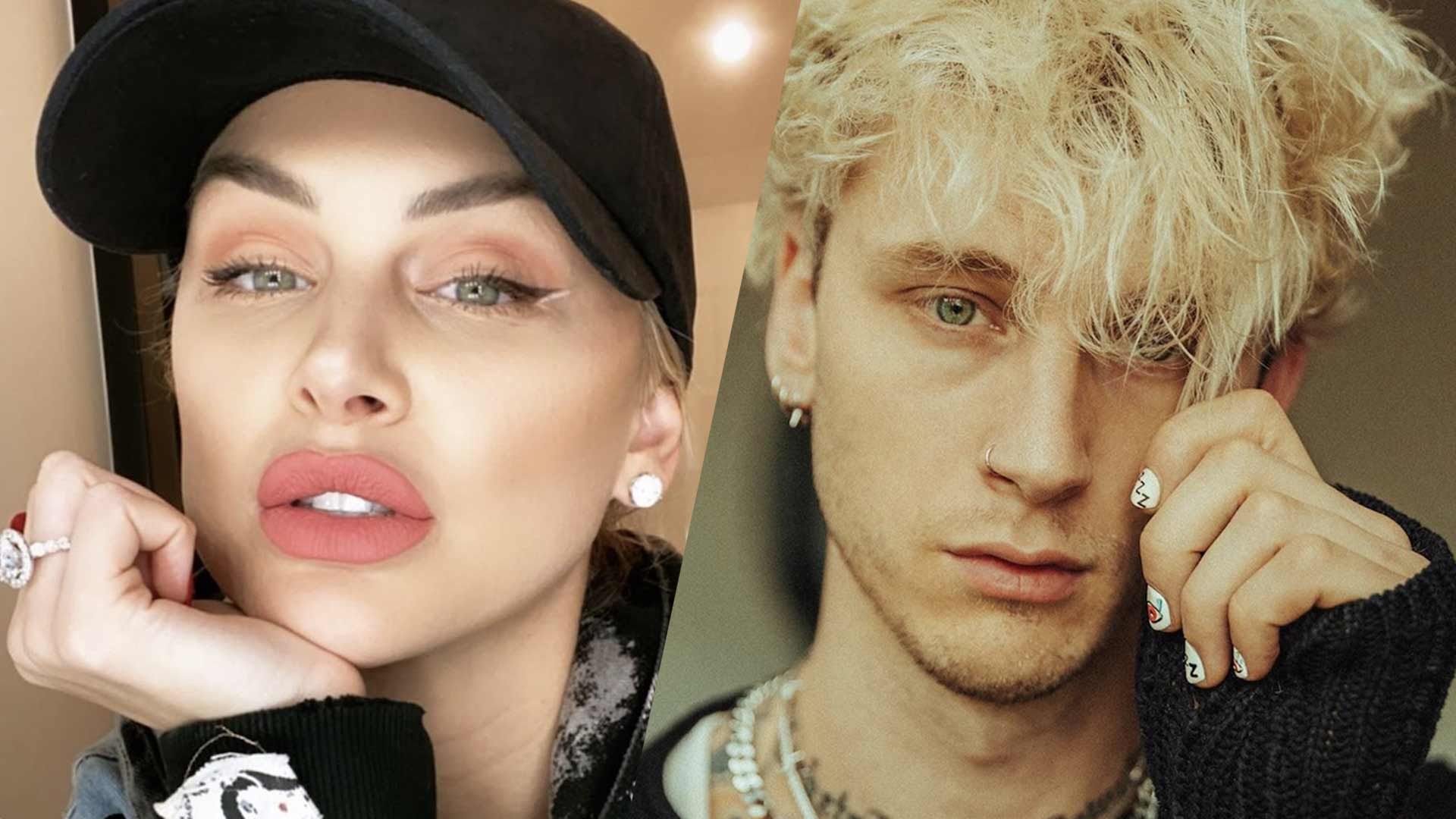 Lala Kent Suspects Megan Fox And Machine Gun Kelly Will Get Pregnant Soon!